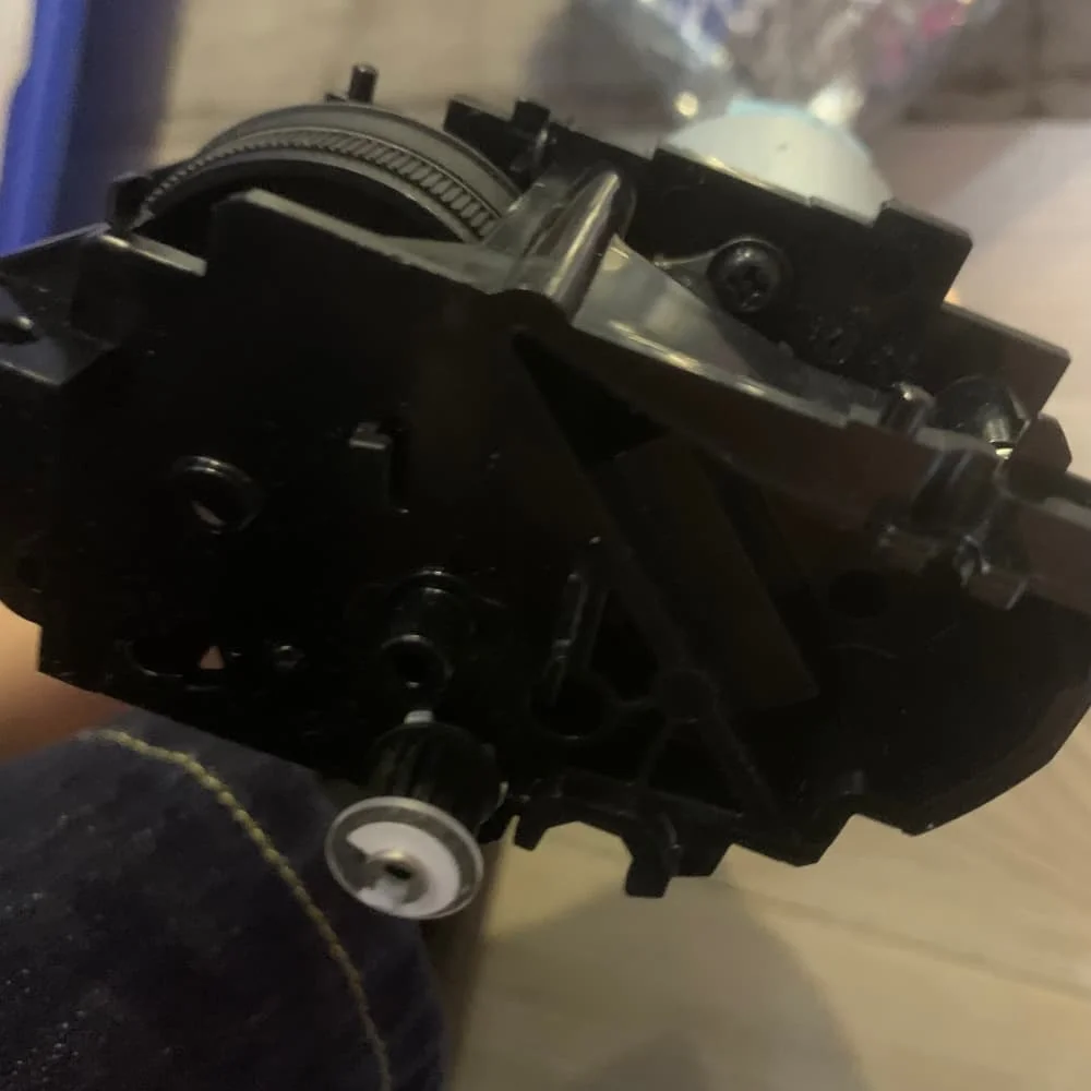 

COM39-60006 Двигатель для двигателя HP M527 M577 527 577 586 ADF