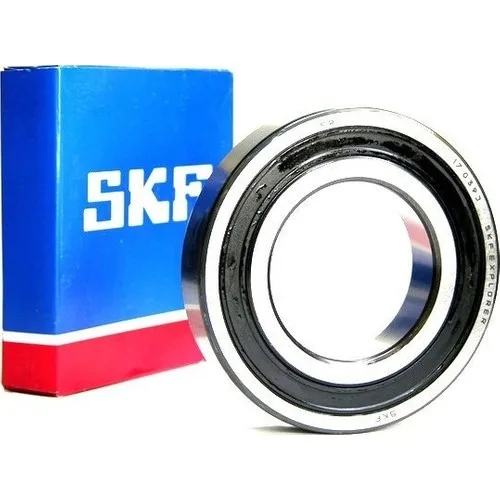 Skf 607 2Rs Miniature Bearing 7 X19X6