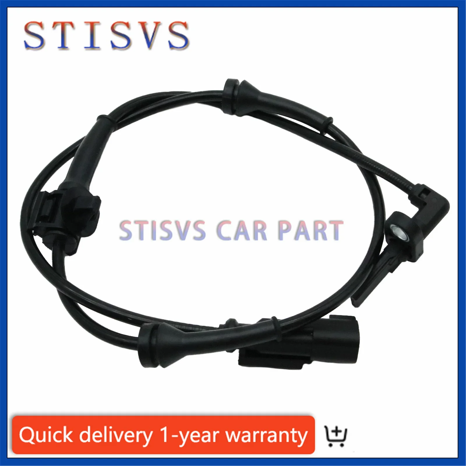 

Передний датчик скорости ABS 92286749 Для Chevrolet SS Base Caprice PPV 2014-2017 92283320 92294330 AB1142 ALS2883 Автомобильные аксессуары