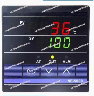 

Контроллер температуры NE-5000 NE5401-2