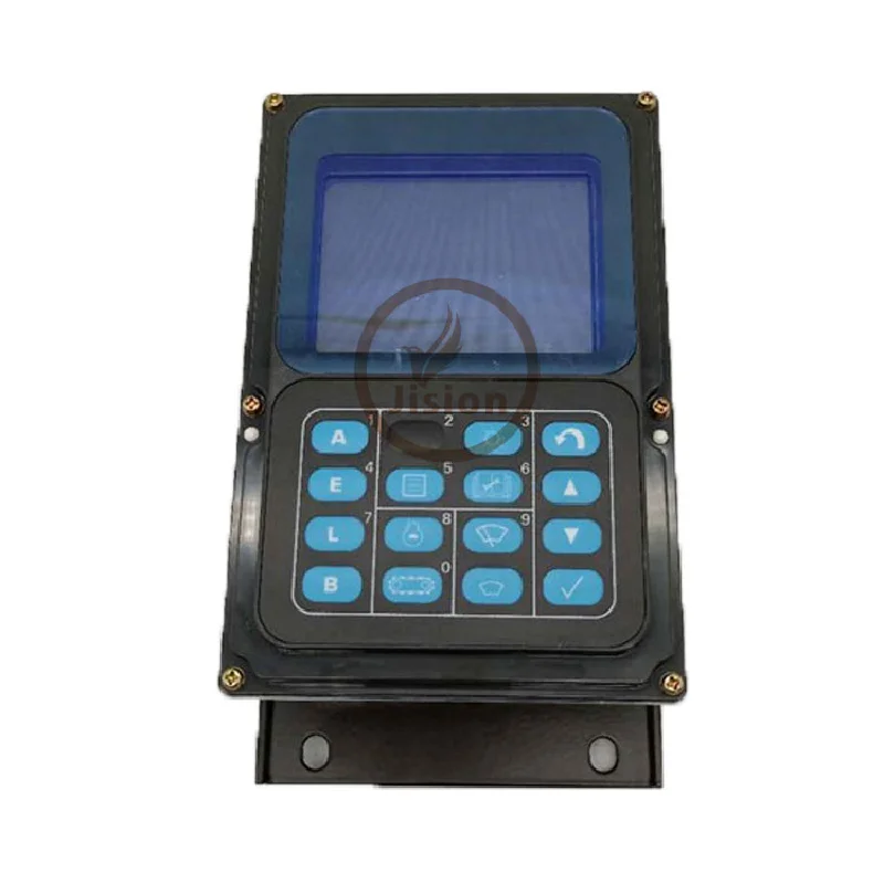 

For 7835-12-3007 display monitor suitable Komatsu PC200-7 PC210-7 PC300-7 PC360-7 engineering machine accessories Excavator