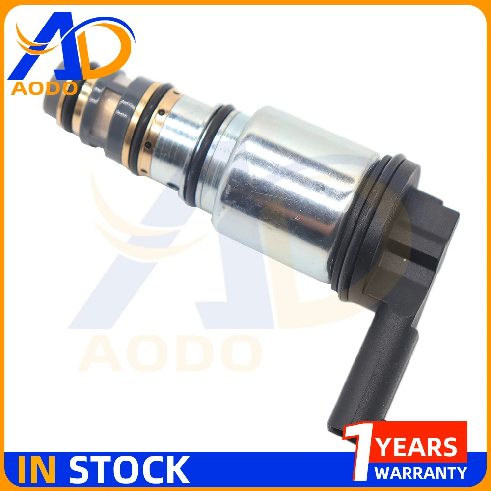 HV14 A/C AC Compressor Elektronische Solenoid Regelklep Voor Mazda 3 CX-30 CX20 3DA-DM8P 3DADM8P BDGF61450