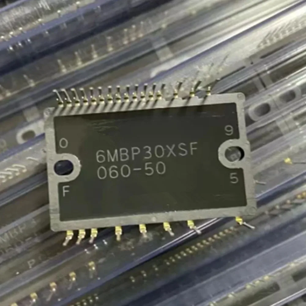 1pCS 100%new 6MBP20XSF060-50 6MBP15XSF060-50 6MBP30XSF060-50