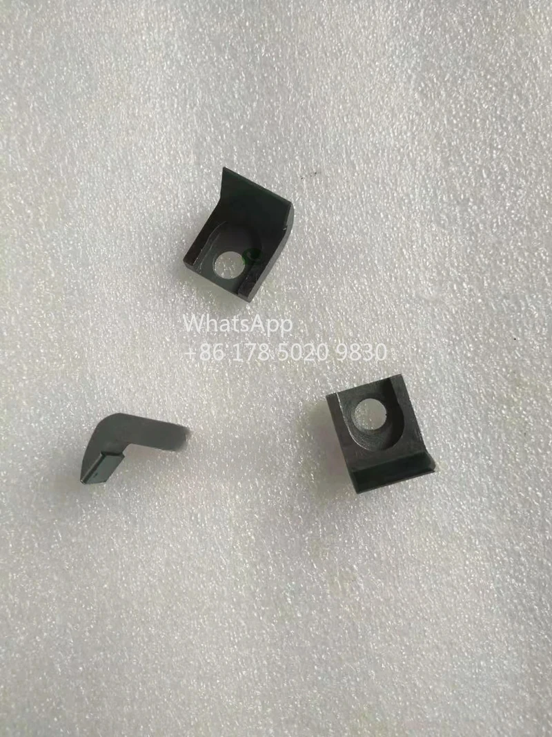 50 pieces 69.011.827 gripper GTO52 Mo Suit For Heidelberg  Printing Machine Spare Part  14mm