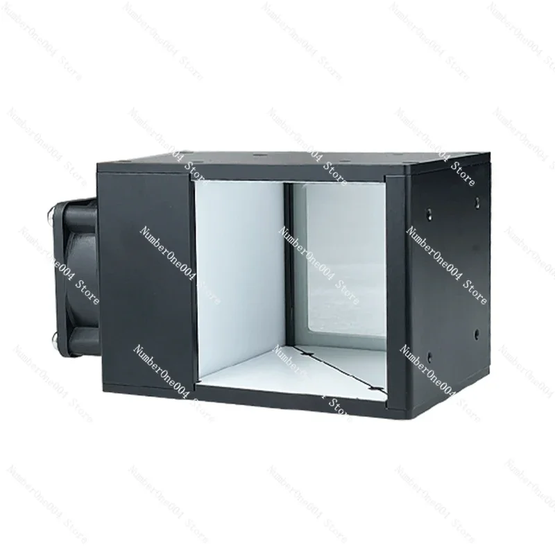 The Third Generation Coaxial Light Source for Machine Vision, Industrial Camera, Lighting Chip, Wafer Damage Detection