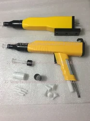 Electrostatic Spraying Gun Powder Gun Shell for Kci Second/third Generation with Nozzles Modified Special Gun Shell