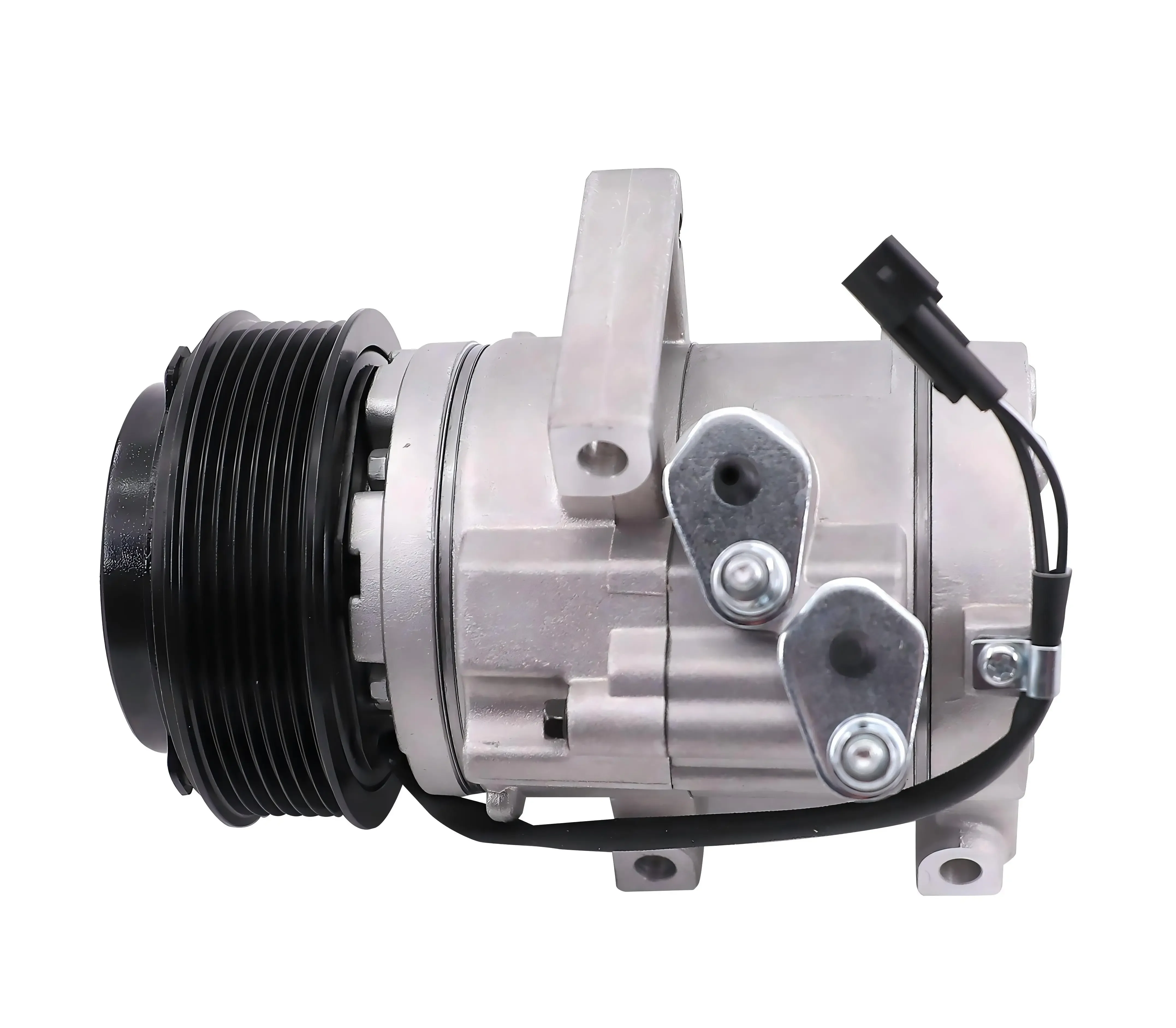 10S13C UC9M19D629BB AB3919D629BB Automotive Air Compressor Suitable For Ford Ranger TDCi/mazda Bt50 12V 7PK 115mm