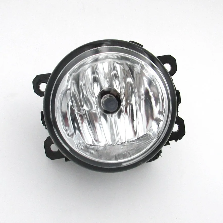 

For Great Wall Haval H6 2017-2021 Sports Edition Blue Label Fog Lights Front Fog Lamp Front Bumper Anti-fog Light 1pcs
