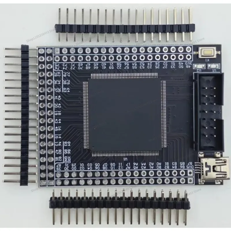 For TMS320F28335 Development Board DSP Core Board C2000 System Board TI DSP Ultra TMS320F2812