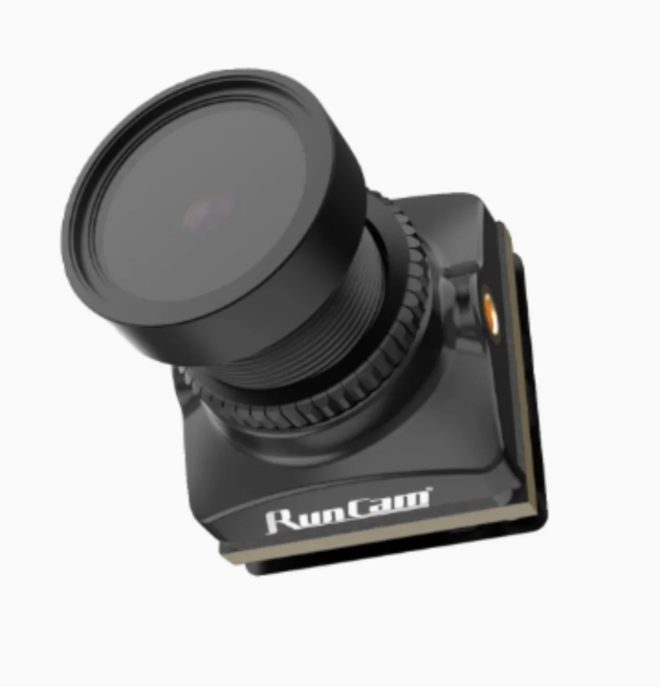 كاميرا RunCam Phoenix 2 SPv4 تيار مستمر 5-36 فولت شاشة 1/2.8 بوصة سوني BSI C 1500TVL