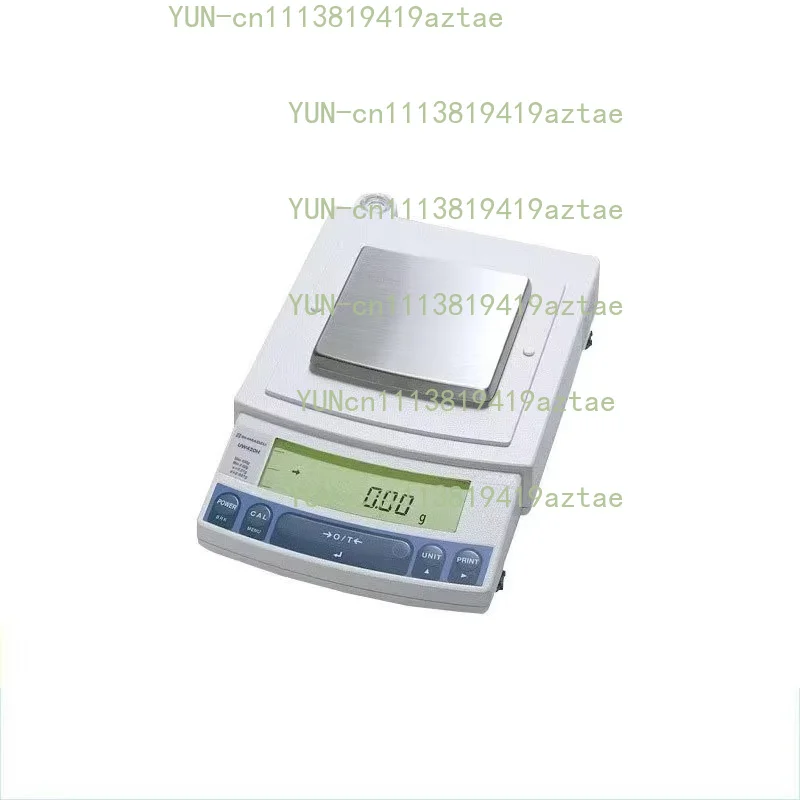 UX4200H 4200g 0.01g 10mg Top Load Electronic Scale for Jewelry Analytical Pharmacy Digital Balance