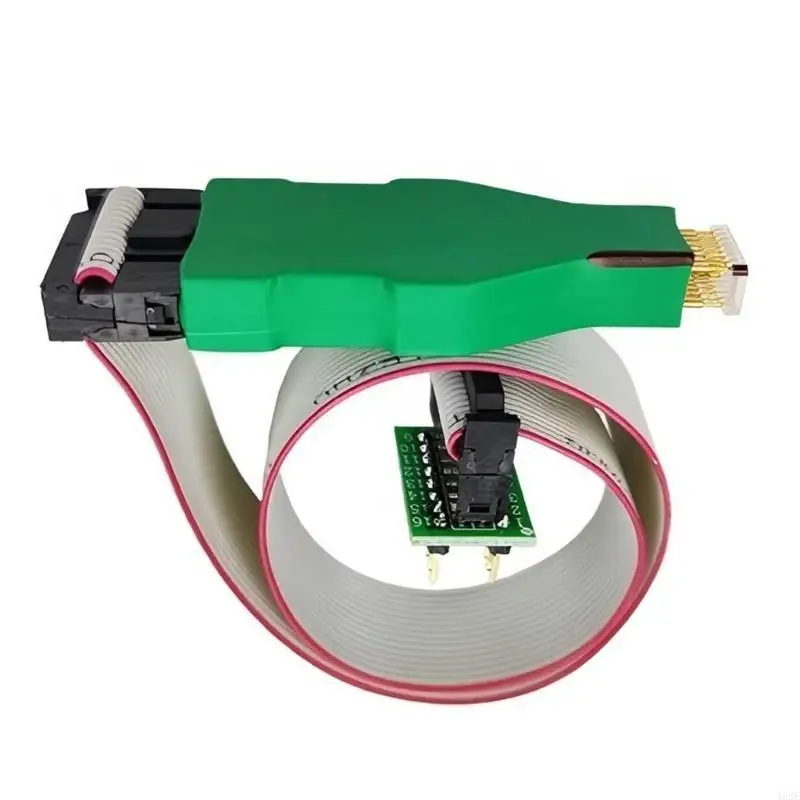 462e Инструмент программирования кабеля сжигания чипа для SOP14 150MIL/SOP16 150MIL/SOP16 300MIL HIGHTACY