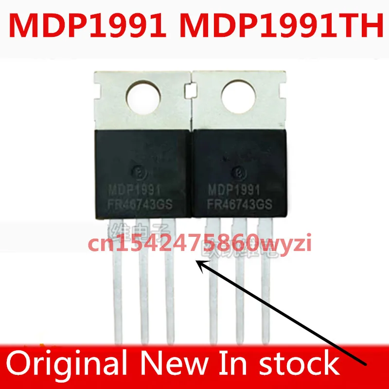 Original 5Pcs/ MDP1…