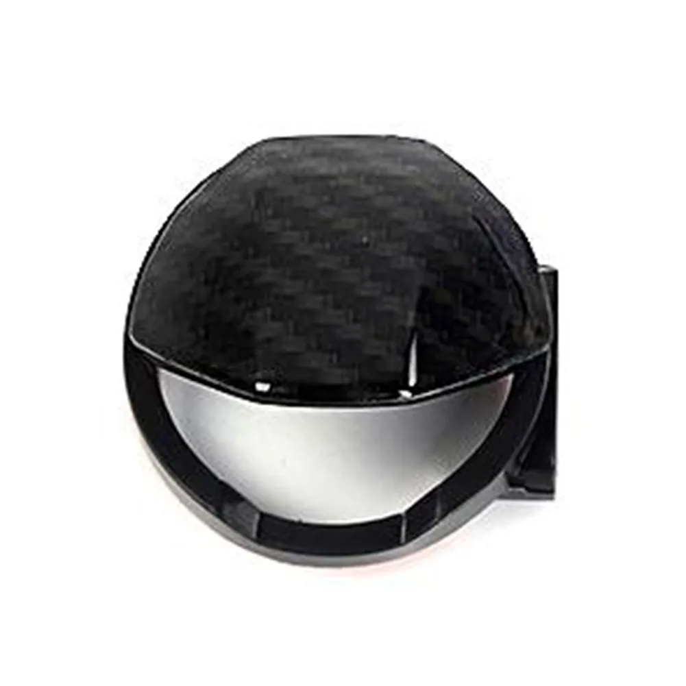 Exterior Easy Installed Never Used 100% Brand New Accessories Car Parts Button Switch Trim 1 PC Car Engine Start/Stop