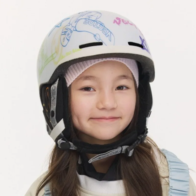 53-56CM Children Sk… - image