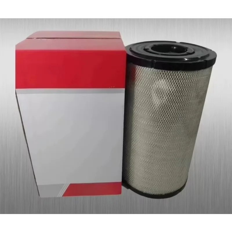 60207265 Air filter element 215-10 215C-9 195 235 245 Excavator
