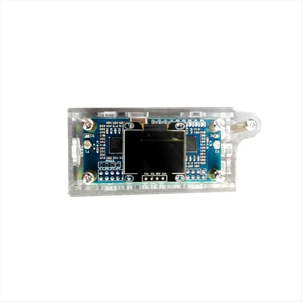SWXF デュプレックスミニモデム ポータブル ホットスポット用 Pi-Starシステム搭載 モバイル無線デジタルトランシーバーモデム