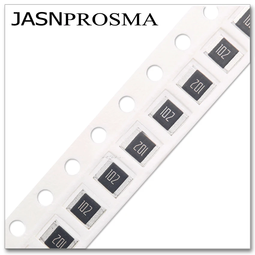JASNPROSMA 1210 J 5% 5000 Uds 10R 11R 12R 13R 15R 16R 18R 20R 22R 24R 27R 30R 33R 36R 39R resistencia smd de alta calidad 3225 OHM
