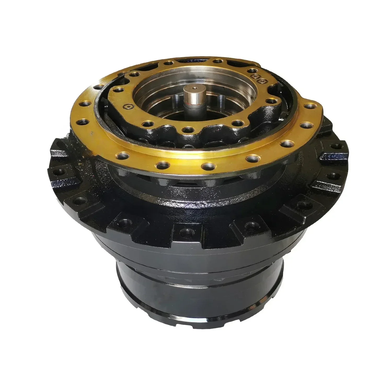 

cross-borderHot salesChina Factory Excavator Spare Part Speed Reducer Transmission Reduction Planetary Gearbox