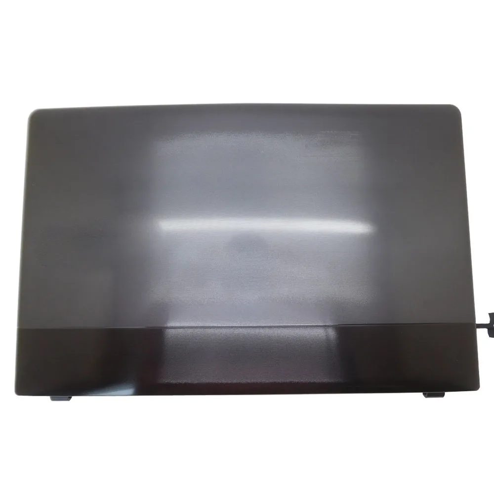 Laptop LCD Top Cover For Samsung NP300E5A 300E5A Green Gray BA75-03946A BA75-03831A Back Cover New Thick screen