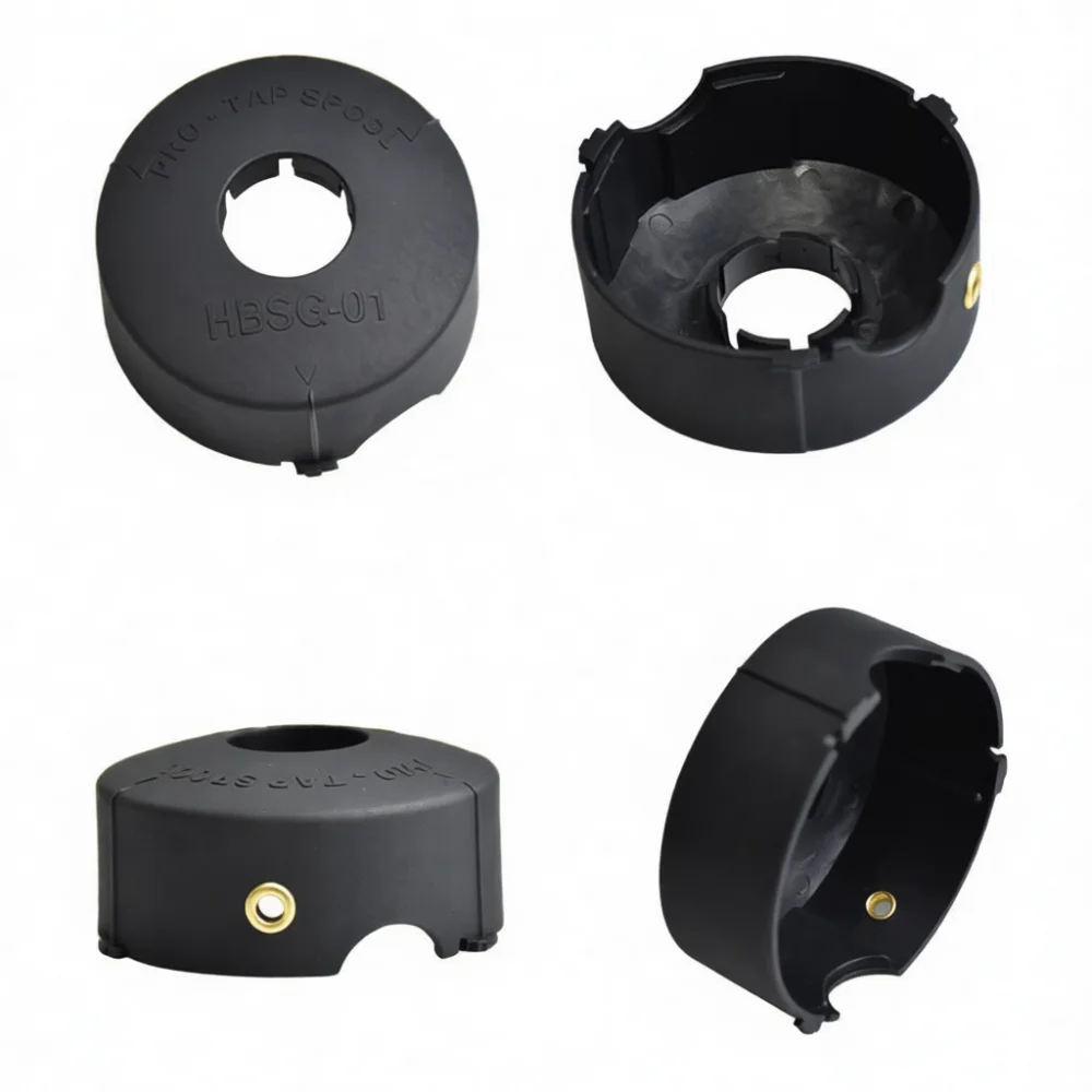 Lawn Mower Accessory Spool Cap For Bosch Pro Tap Trimmer Replacement Part Garden Power Equipment String Cutter Tool