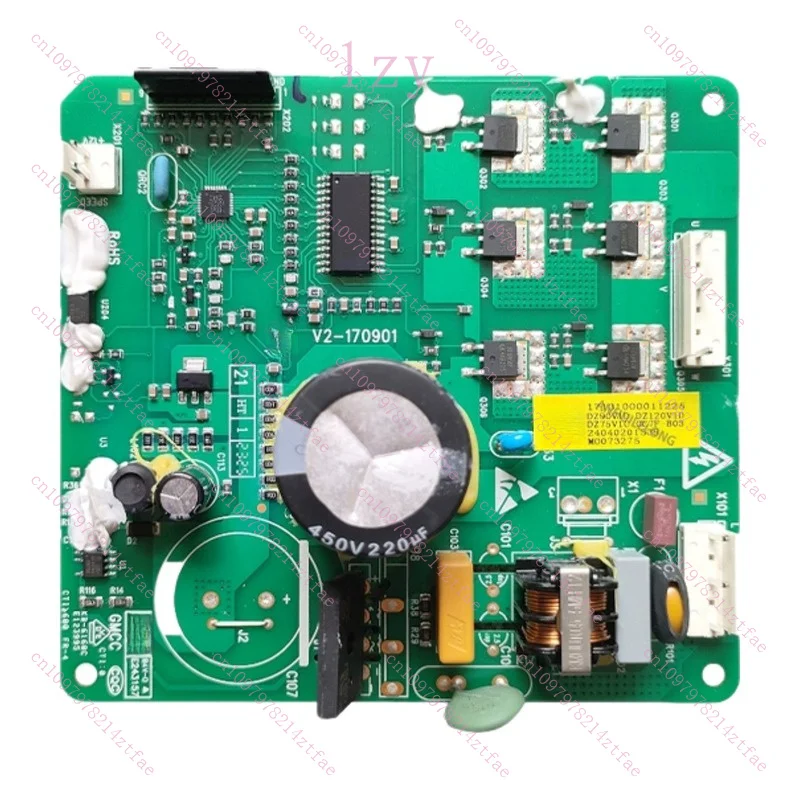 95%New For Midea Re…