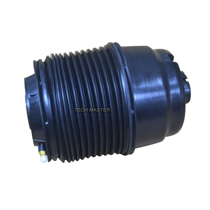 

1673200025 Rear Air Suspension Parts Air Spring Fork Air Suspension Springs for GLS GLE Class W167 2019-
