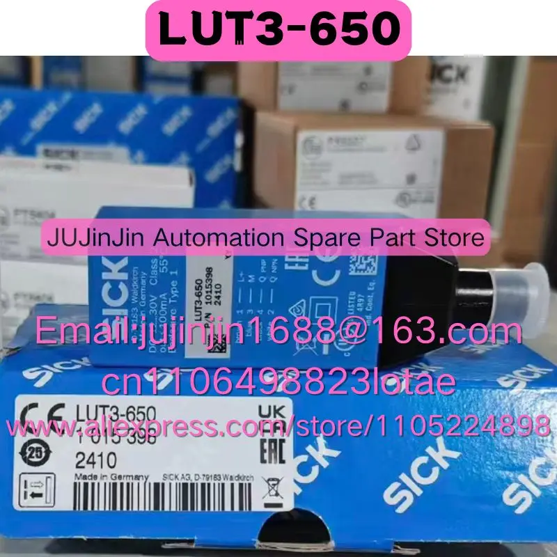 LUT3-650 Brand New Original Shipped Quickly