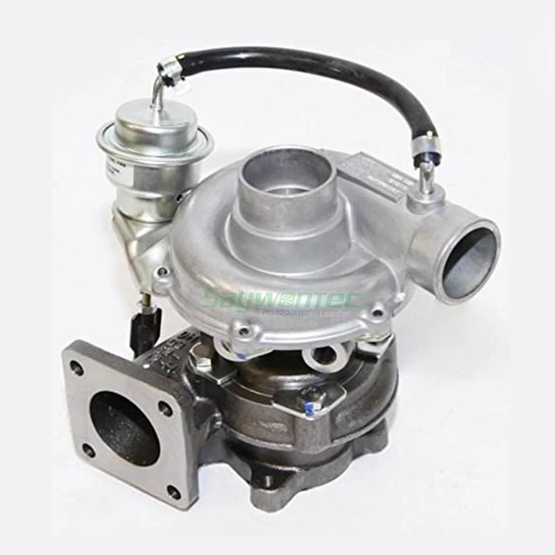 STLF Turbo RHB5 8970385180 Turbo VE180027 voor Isuzu Motor 4jb1t Turbo Waterkoeler