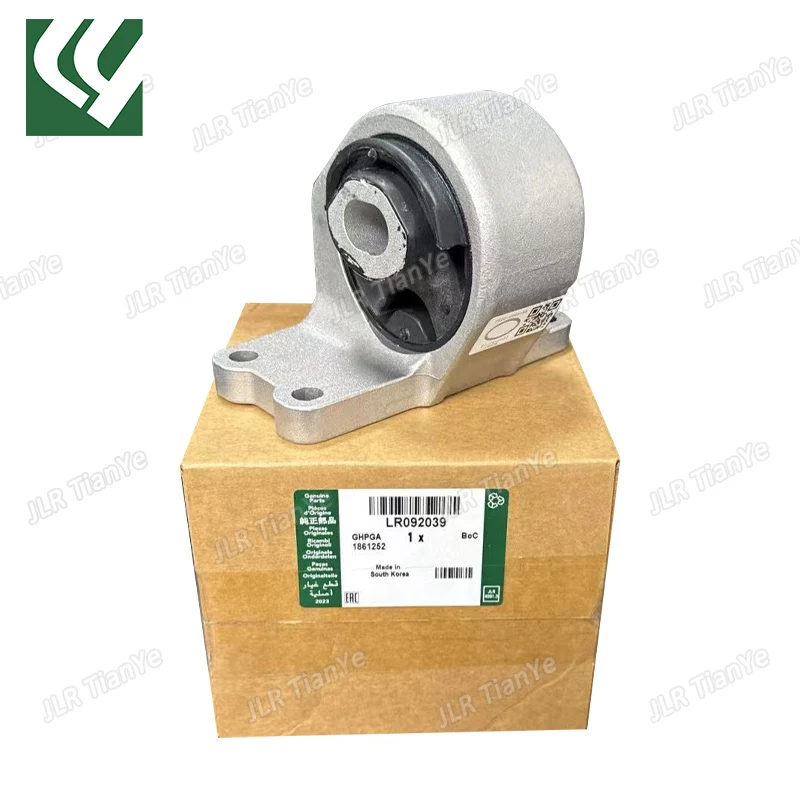 

Transmission Mount Bracket LR092039 IAF500021 IAF500060 5H226068AB For Land Rover Defender 2020 Discovery 5 Range Rover Sport Ra