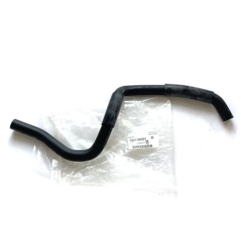 

New Genuine Power Steering Suction Hose OEM 34611AG221 For Subaru Impreza WRX STi