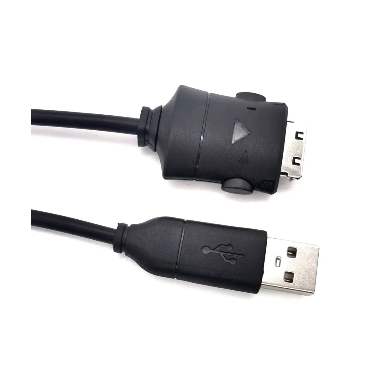 SUC-C2 USB para cámara Digital Samsung, Cable de carga, transferencia de datos, NV3, NV5, NV7, I5, I6, I7, I70, NV20, L70, L73, L74, L7