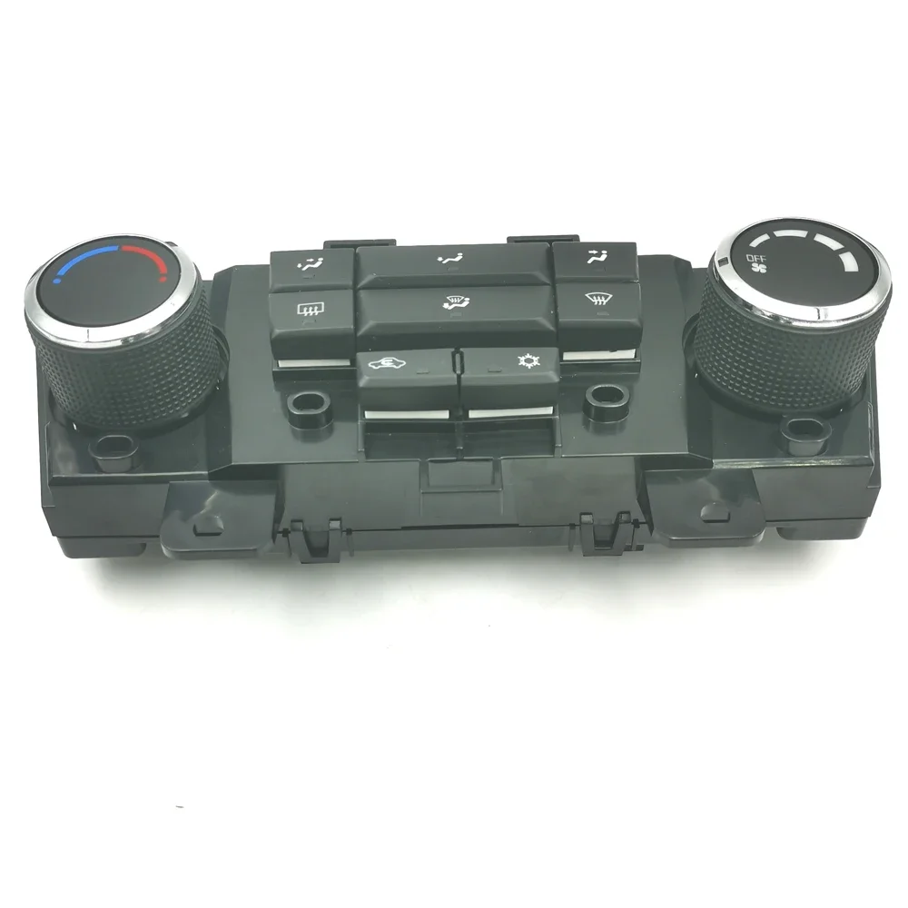 95017054 96983927 9057231 Heizungs- und Klimaanlagensteuerung für CHEVROLET CRUZE CP1 2009-2016 – Detail 3