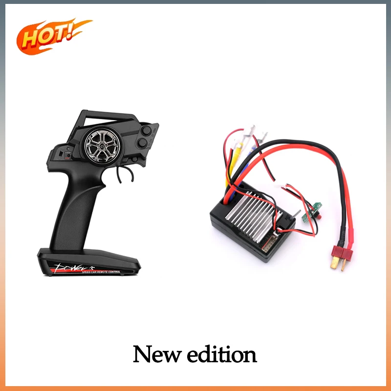 WLtoys 12428-ABC 12427 23 Remote control car accessories -0056-1176 receiver controller