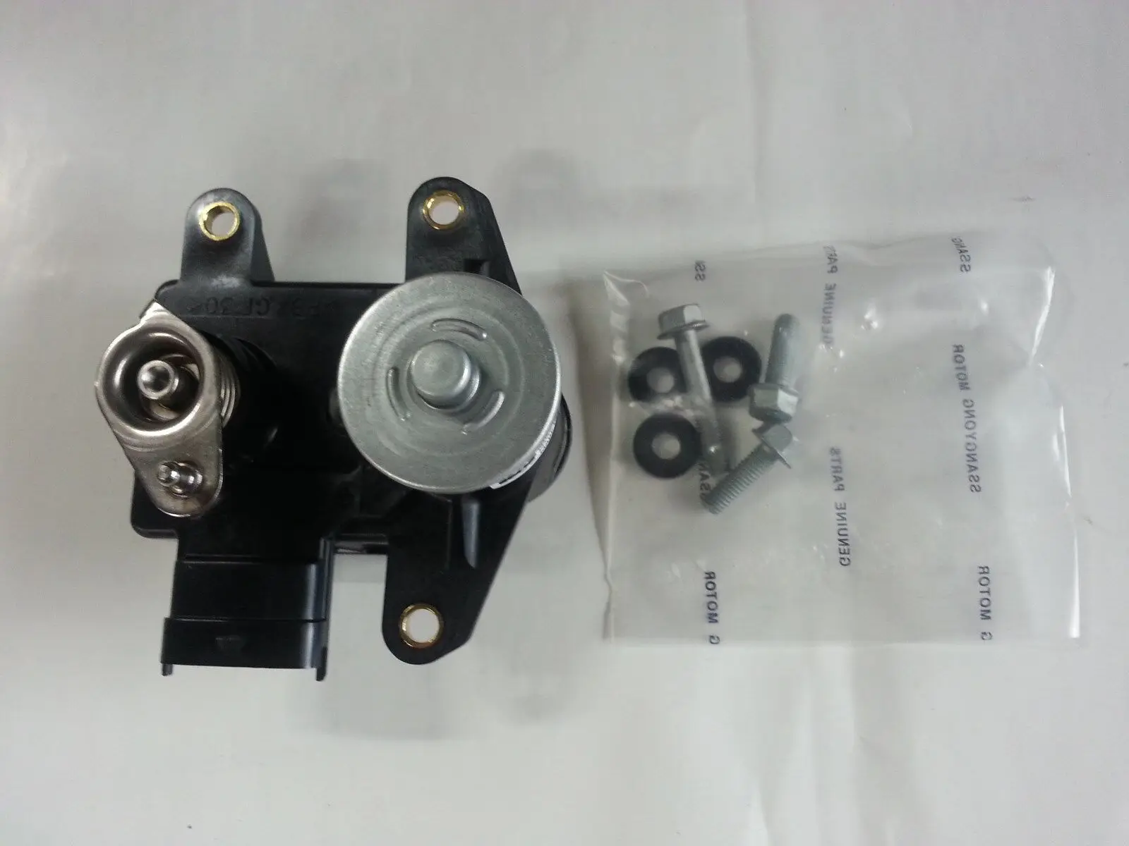 Swirl Control Valve Actuator For Rexton, Stavic, Korando C Oem:6719920395