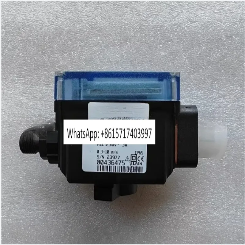 SE32/8032 12-36 فولت 80mA مقياس الجريان مفتاح مستشعر كمية 00436475 #1