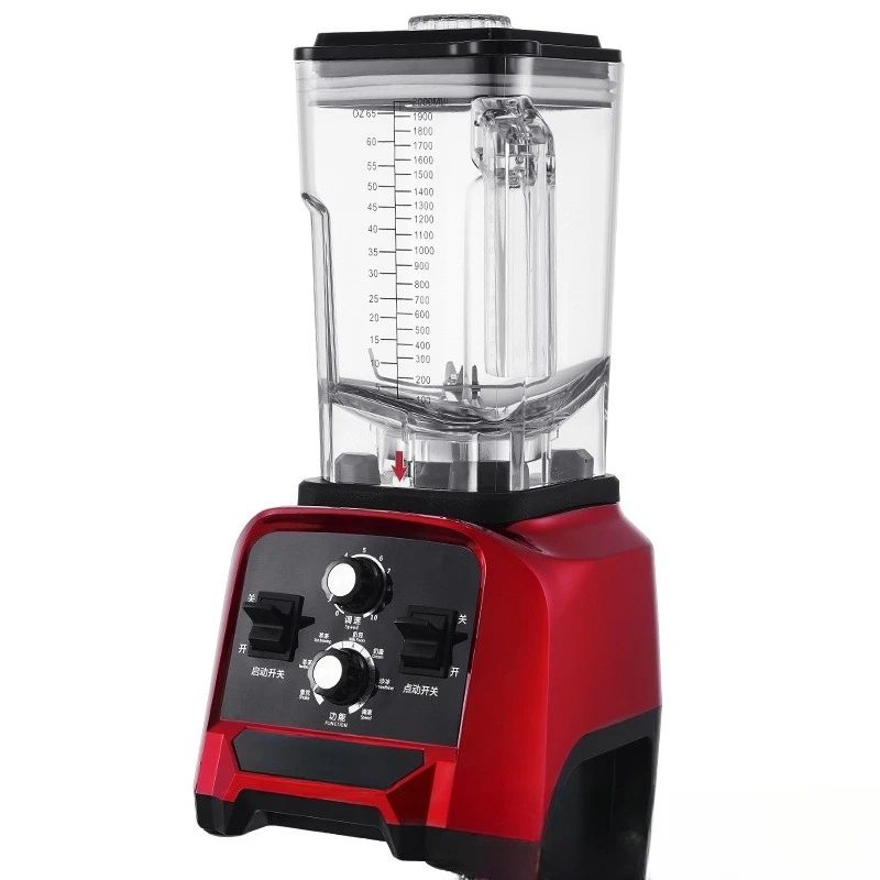 

special juicing wall breaker for commercial milk tea shop stalls, tea extraction milk cover machine, ice slurry ice crusher