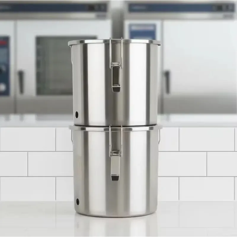 tainless Steel Home Beer Brewing Equipment Small Distillation Unit for Hotel Restaurant Catering Supplies Factory Price
