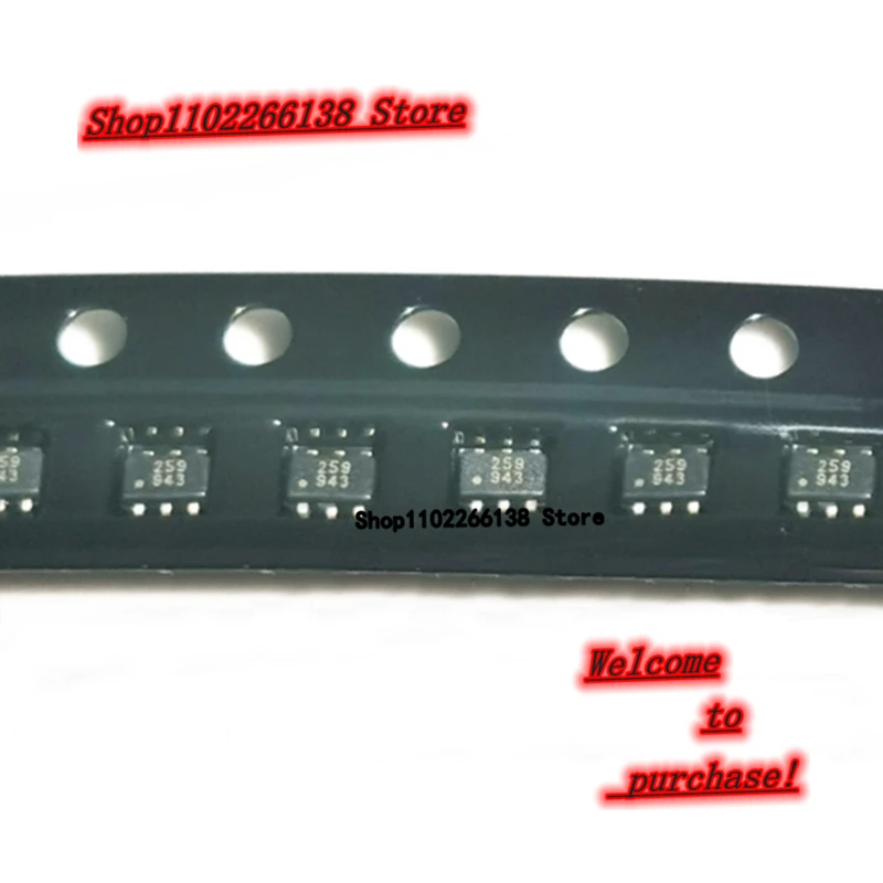 PE4259-63 259 SC70-6 Chip IC 1 buah/lot