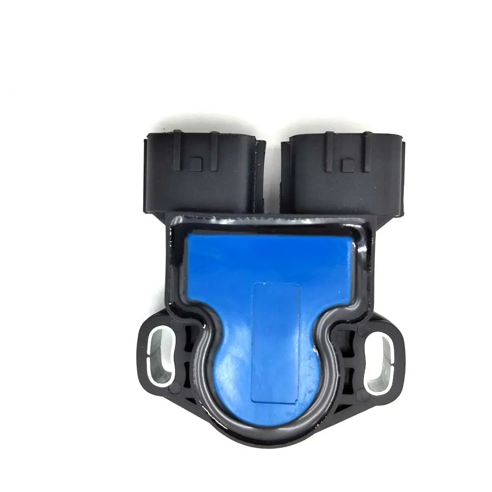 スロットルポジションセンサー TPS 日産フロンティアエクステラパスファインダーインフィニティ QX4