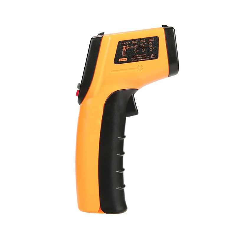 Biaozhi BENETECH thermometer Infrared thermometer GM320 industrial electronic Thermometer Infrared