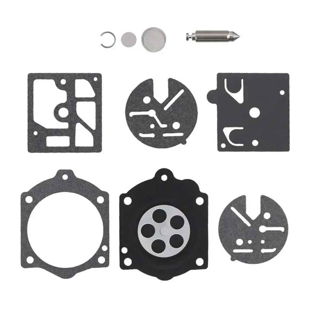 Carburetor Carb Gasket 3400 3700 Carburetor Carb Repair Kit Carburetor Repair Kit Effortless Precision Cutting