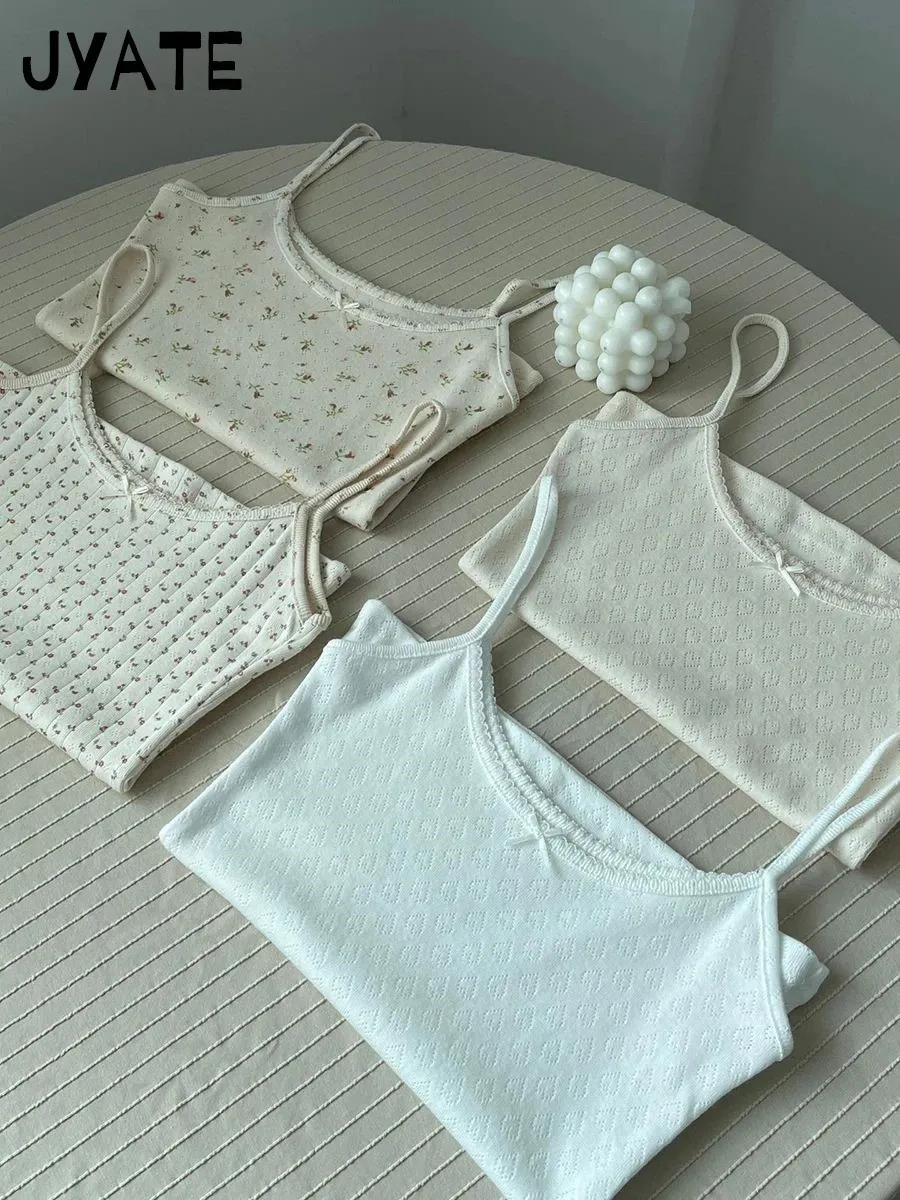 Thumbnail 2 - #58 Latest Lace Trim Camisole Offers