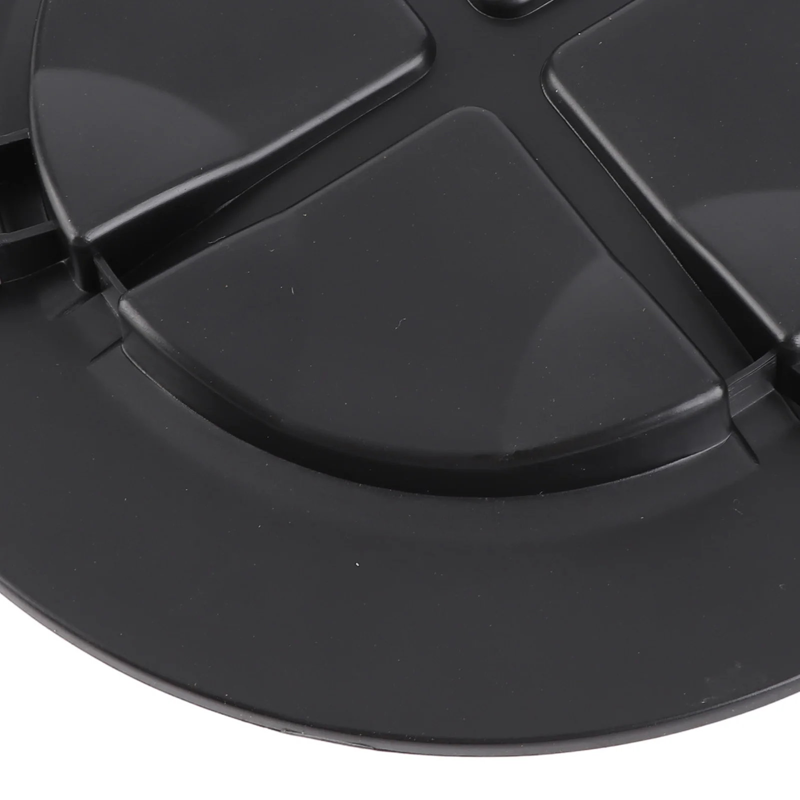 غطاء مبيت العجلة الأمامية غطاء غطاء عجلة القيادة 51772751776 واقي الطين الأمامي غطاء الإسكان استبدال لـ R55 R56 R57 R58 R59