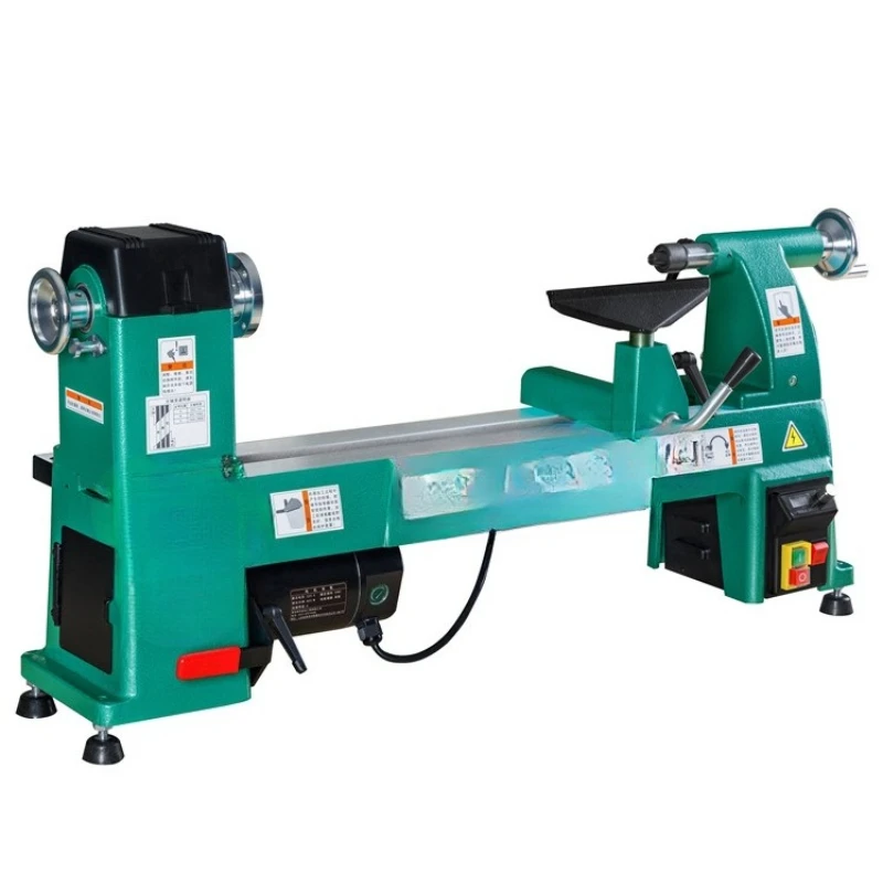 

Woodworking lathe Wooden rotary lathe