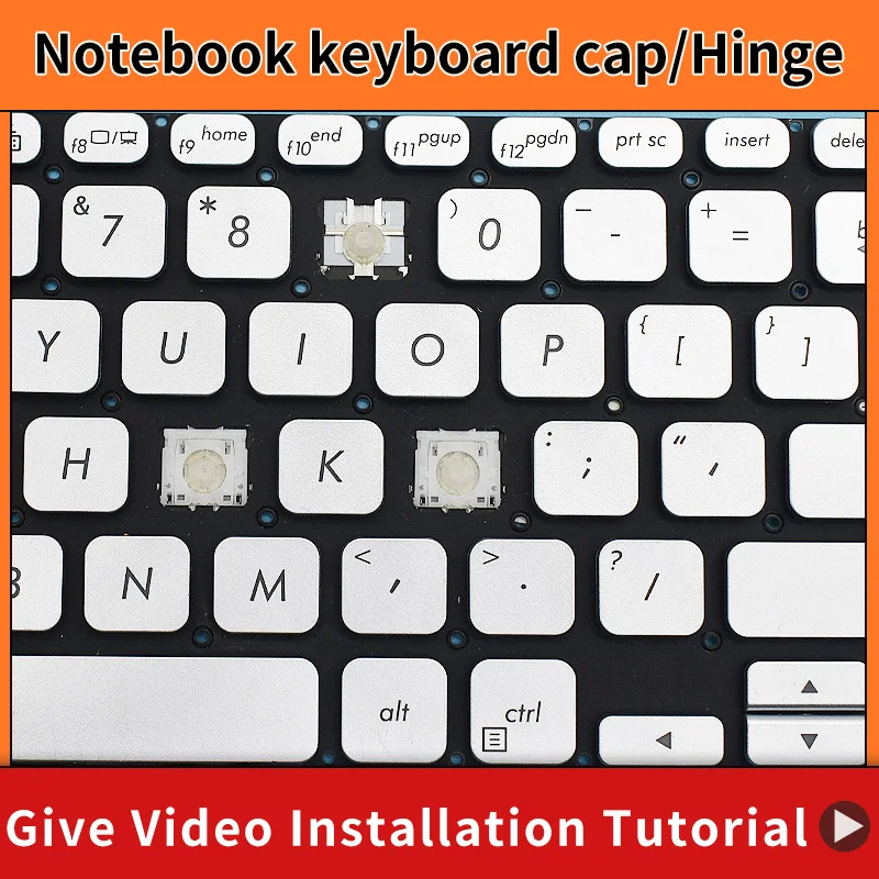 "كيكاب بديل ASUS ADOL14 EA q FLC X403F FA S403F A403F 3f adolange 14 14ea UA ADOLBook14 #5