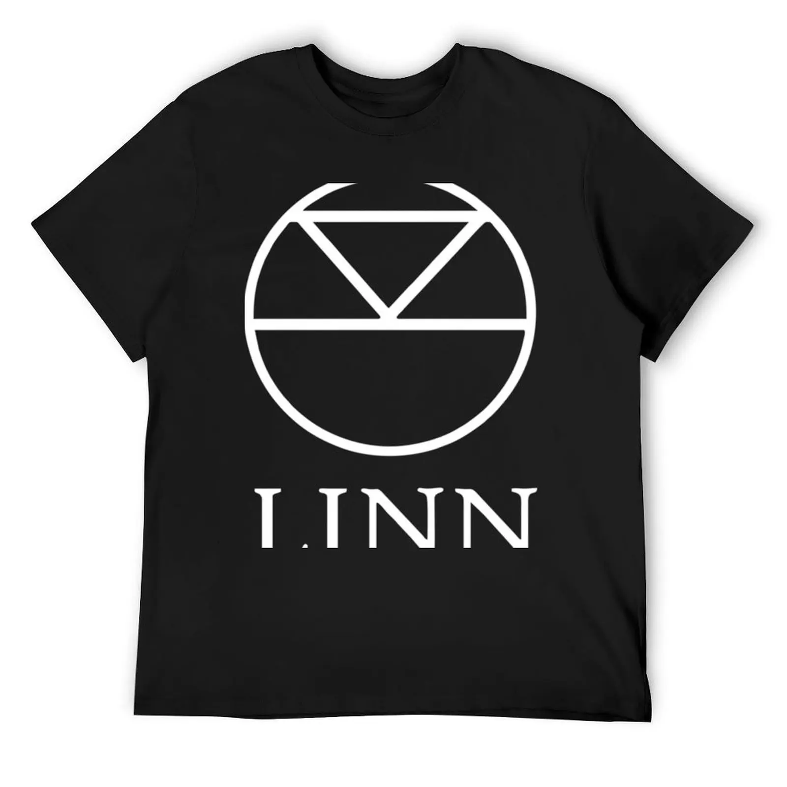 

BEST SELLER - Linn Products Merchandise T-Shirt T-Shirt aesthetic clothes valentines boutique clothes Men's clothing
