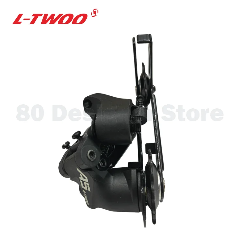 LTWOO 9V 10V Speed Rear Derailleur Trigger Groupset A5 Shifter 1X9S 1x10v Switches 11-32T cassette Compatible SRAM X4, X5, X7,X9