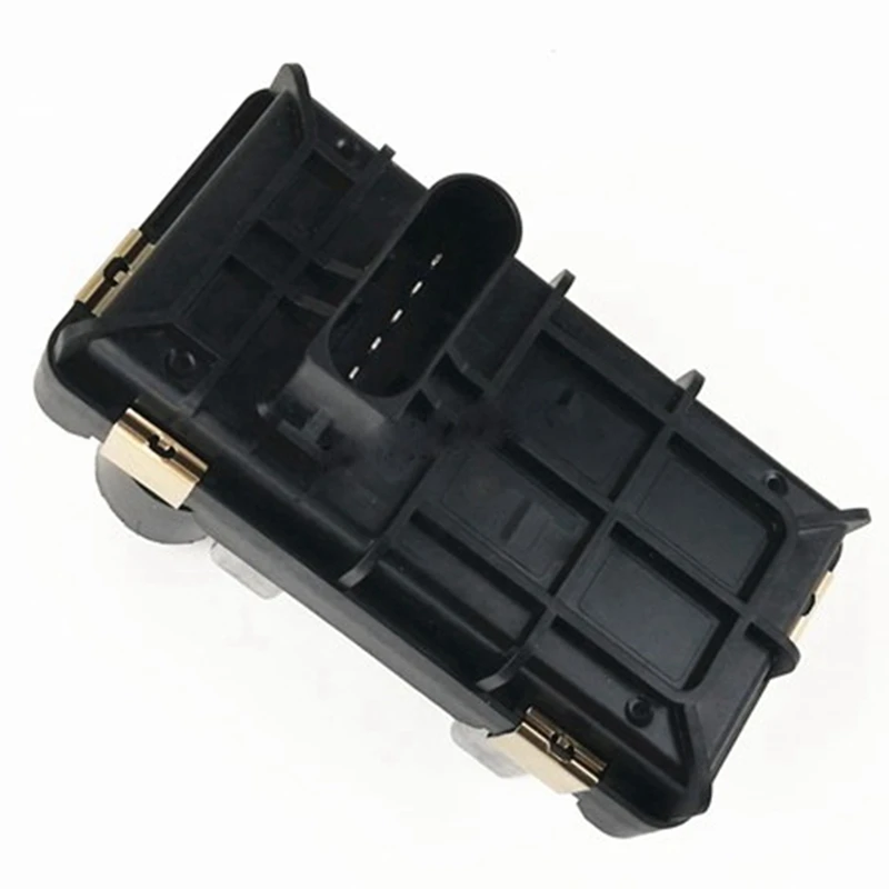 

A85E-53039880268 Car Turbo Electric Actuator For Nissan Murano YD25DDT Mercedes Benz GLE400 GLE450 2008-2020 53039700231 BV40