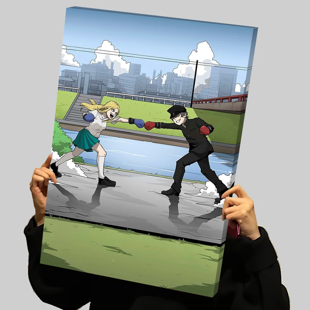 The Romance Of Ilda…